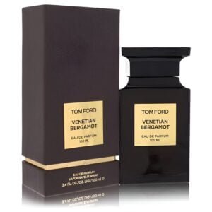Tom Ford-Venetian Bergamot-Eau de Parfum-100ml
