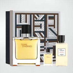 Coffret Terre d’Hermès-Pure parfum-75ml