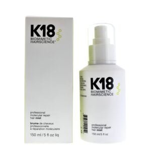 K18 BIOMIMETIC HAIRSCIENCE-Brume cheveux-Hair Mist-150ml