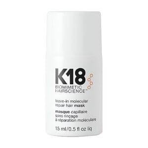 K18-Biomimetic Hairscience-Masque capillaire à réparation moléculaire-50ml