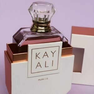 Kayali-Musk 12-Eau de Parfum-100ml