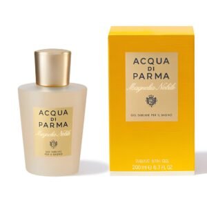 Acqua di Parma-MAGNOLIA NOBILE GEL DOUCHE SUBLIME-200ml