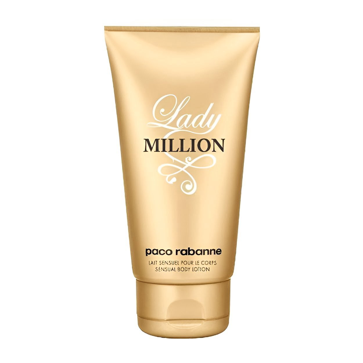 PACO RABANNE-LADY MILLION-GEL DOUCHE-200ML