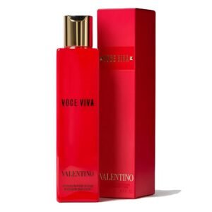 Valentino-Voce Viva-Body Lotion pour le corp-200ml