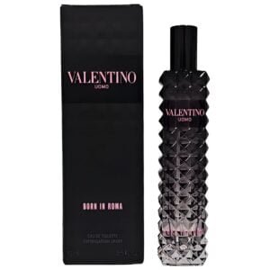 Valentino-Uomo Born in Roma-Eau de Toilette-15ml