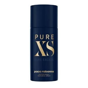 Déodorant-PACO RABANNE-PURE XS-150ml