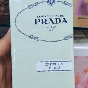 PRADA-Infusion d'Iris-Eau de Parfum-200ml