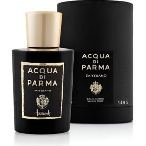Acqua di Parma-Zafferano-Eau de Parfum-100ml