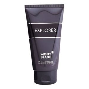 Montblanc-EXPLORER-Gel Douche Intégral-100ML