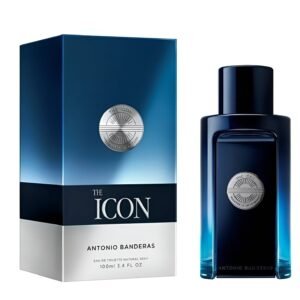 Antonio Banderas-The Icon-Eau de Toiette-100ml