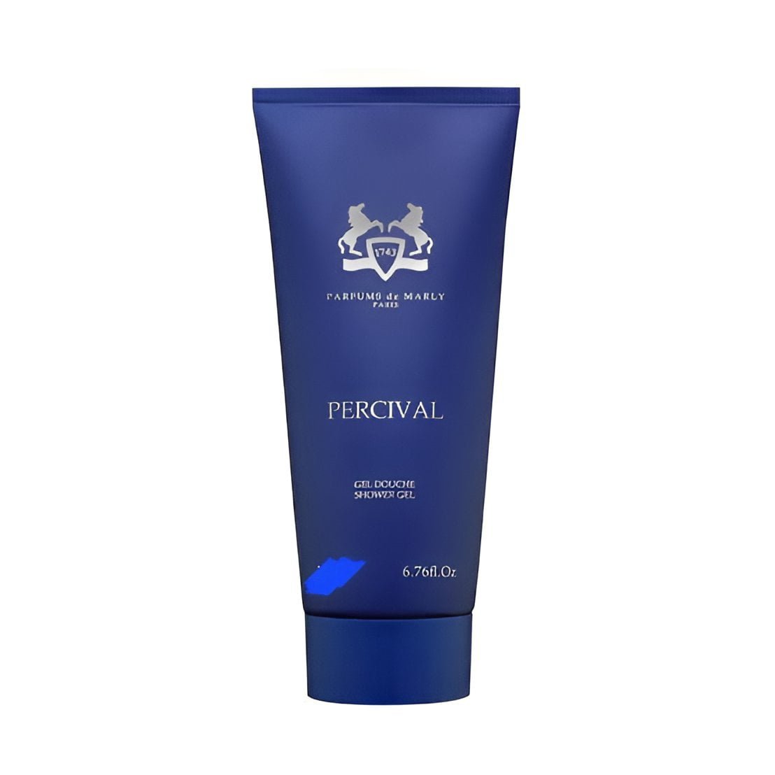 PARFUMS DE MARLY-GEL DOUCHE-PERCIVAL-50ML