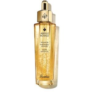 GUERLAIN-ABEILLE ROYALE-ADVANCED HUILE EN EAU JEUNESSE-50ML