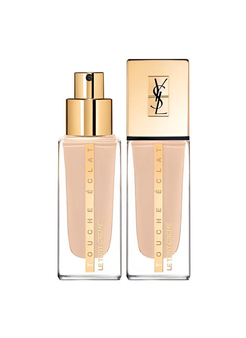 Fond de Teint-Yves Saint Laurent -Touche Eclat-Le Teint B10-30ml