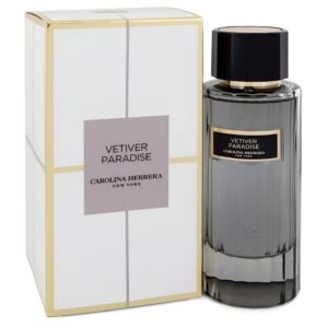 Carolina Herrera-Vetiver Paradise-Eau de Toilette-100ml