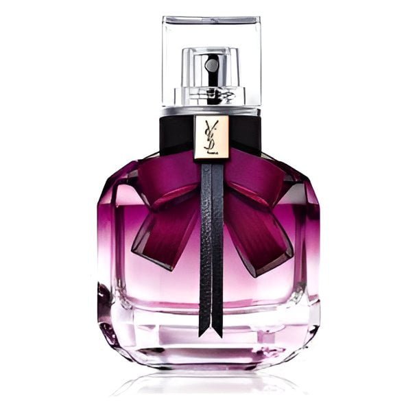 Yves Saint Laurent-Mon Paris Intensément-Eau de Parfum Intense-90ml - Image 2