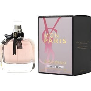 Yves Saint Laurent-Mon Paris-Parfum Floral-Eau de Parfum-90ml