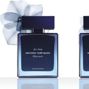 Narciso Rodriguez for Him-Bleu Noir-Eau de Parfum-100ml