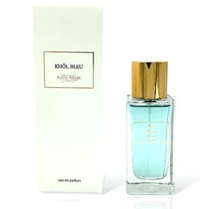 KHÔL BLEU-Eau de Parfum-50ml