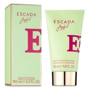 Escada Joyful-Lait Parfumé Hydratant-150 ml