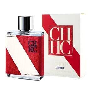Carolina Herrera-CH Men Sport-Eau de Toilette-100ml