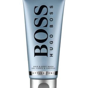 Hugo Boss BOSS Bottled Tonic-gel douche parfumé-200ml
