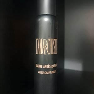 CARON-L'ANARCHISTE-BAUME APRES-RASAGE-100ml