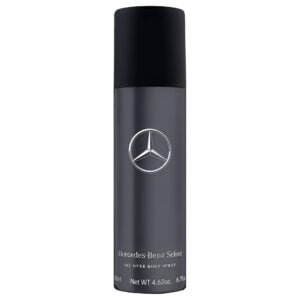 Deodorant-Mercedes Benz Select-200ml