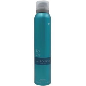DÉODORANT-MAUBOUSSIN-TIME OUT-200ml