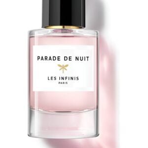 Geparlys Parfums-Parade de Nuit-Les Infinis-Eau de Parfum-100ml