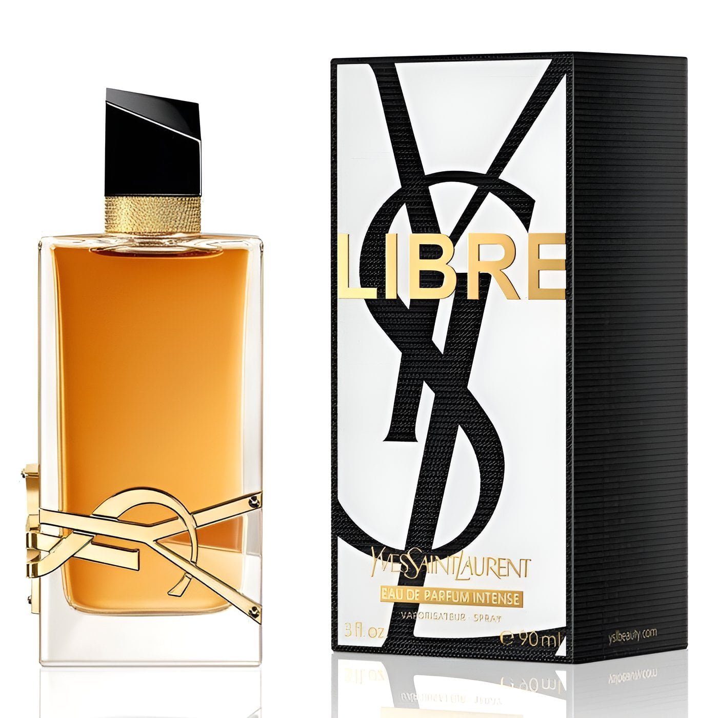 YVES SAINT LAURENT-Libre-Eau de Parfum Intense-90ml