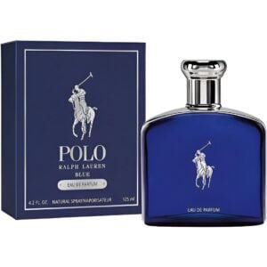 Ralph Lauren-Polo Blue-Eau de Parfum-125ml