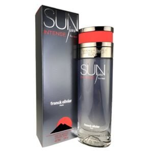Franck Olivier-Sun Java Intense-Eau de Parfum-75ml