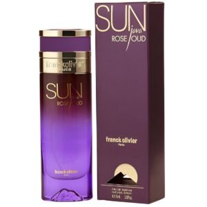 FRANCK OLIVER-SUN JAVA ROSE OUD WOMEN-75ML