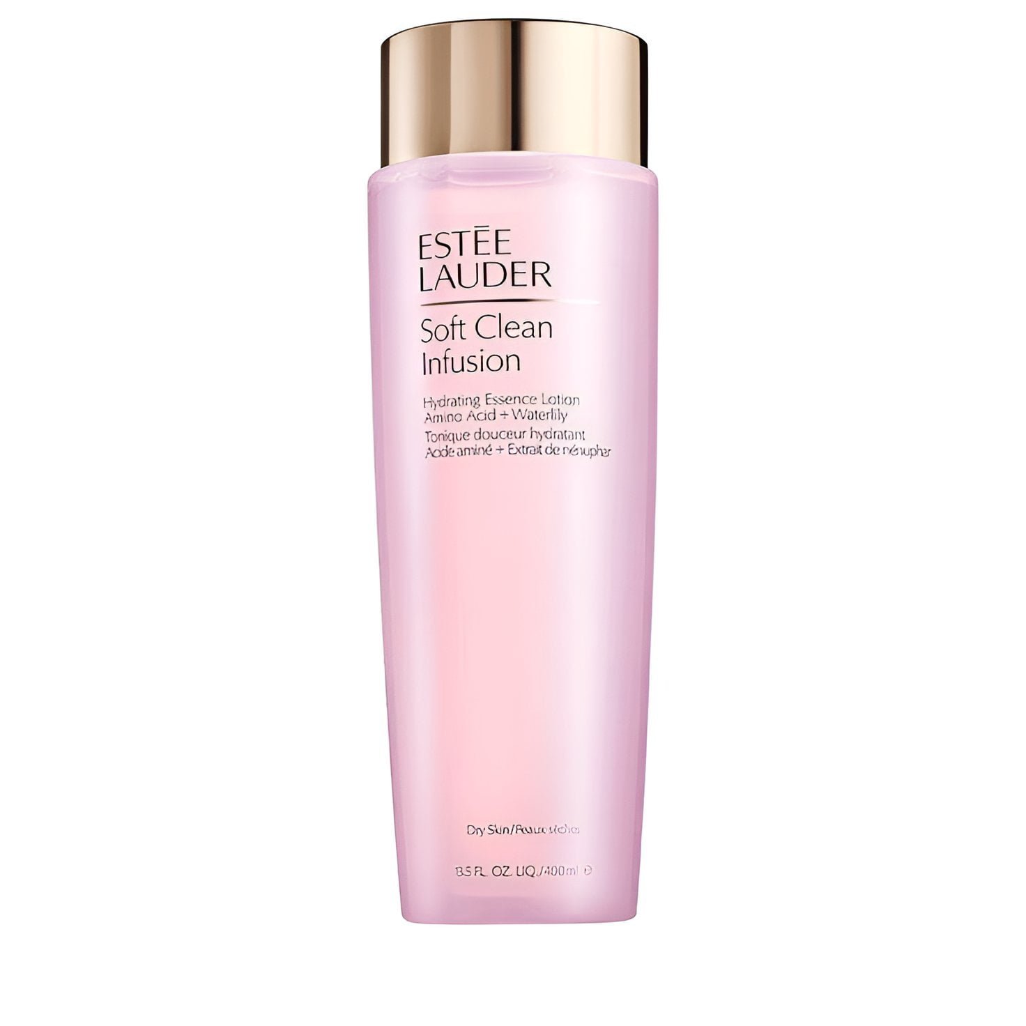 ESTEE LAUDER-Soft Clean Tonique Douceur Hydratant (peau séche)-400ml - Image 2