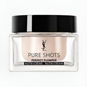 Yves Saint Laurent-PURE SHOTS CRÈME PERFECT PLUMPER-50ml