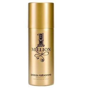 RABANNE FRAGRANCES-1 MILLION -Déodorant Vaporisateur-150ml