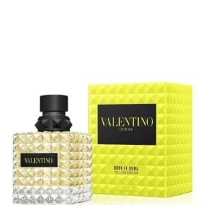 Valentino-Donna-Born In Roma-Yellow Dream-Eau de Parfum-100ml