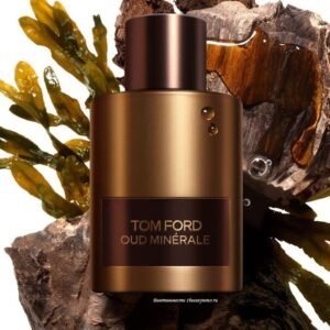 Tom Ford(2023)-Oud Minérale-Eau de Parfum-100ml