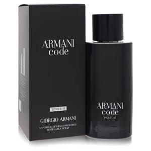Giorgio Armani-Armani Code-Parfum-125ml