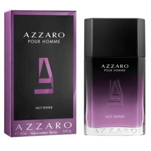 Azzaro-Hot Pepper-Eau de Toilett-100ml
