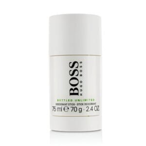 Stick-Hugo Boss-Bottled Unlimited-75ml