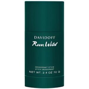 Stick-DAVIDOFF-Run Wild Run Wild- 75ml
