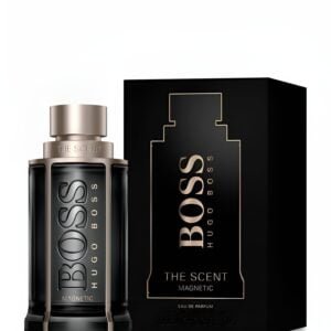 Hugo Boss-The Scent Magnetic-Eau de Parfum-100ml