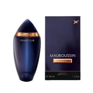 Mauboussin-Private Club for Men-Eau de Parfum-100ml
