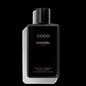 Chanel-Coco Noir-Bodylotion-Emulsion Hydratnte pour le Corp-200 ml