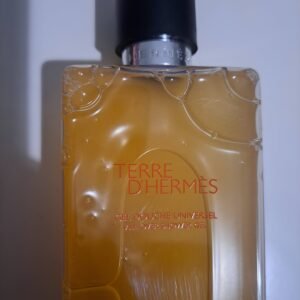GEL DOUCHE-Terre d'Hermès-200ml