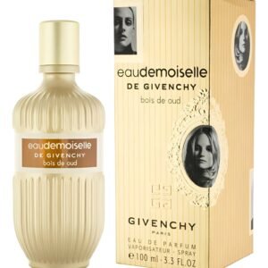 Eaudemoiselle de Givenchy-Bois de Oud-Eau de Parfum-100ml