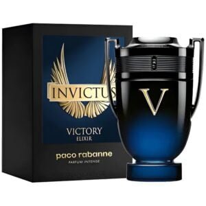 Paco Rabanne(2023)-Invictus Victory Elixir-Parfum Intense-100ml