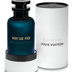 Louis Vuitton-Nuit de Feu-Eau de Parfum-100ml