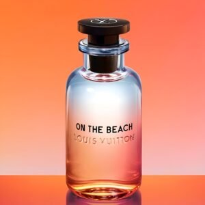 Louis Vuitton-On The Beach-Eau de Parfum-100ml